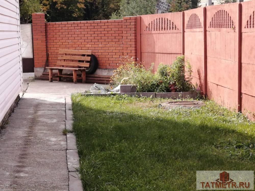 Продажа / Дома и коттеджи, Казань, Султана Габаши улица, 10 300 000 Представляем Вашему вниманию, великолепный коттедж, который находится в жилом массиве Советского района г.Казани по... - 17