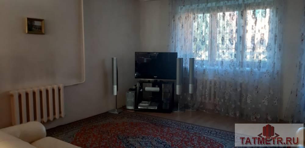 Продажа / Дома и коттеджи, Казань, Султана Габаши улица, 10 300 000 Представляем Вашему вниманию, великолепный коттедж, который находится в жилом массиве Советского района г.Казани по... - 22