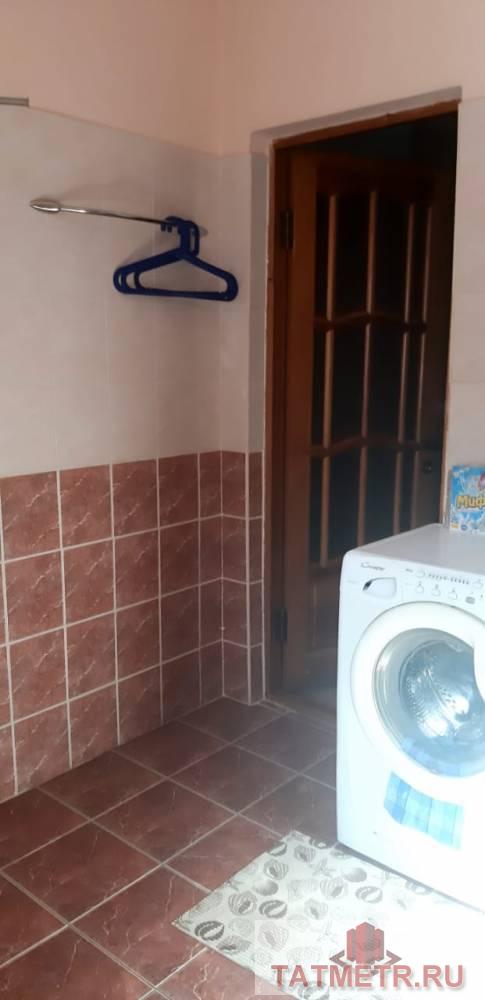 Продажа / Дома и коттеджи, Казань, Султана Габаши улица, 10 300 000 Представляем Вашему вниманию, великолепный коттедж, который находится в жилом массиве Советского района г.Казани по... - 24