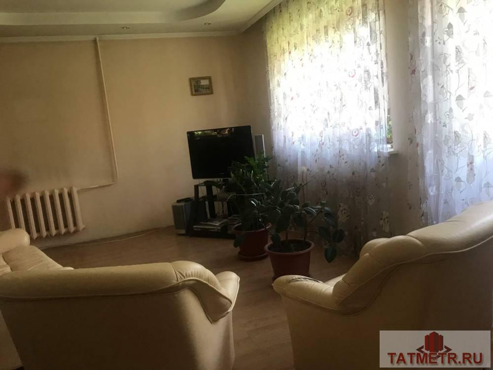 Продажа / Дома и коттеджи, Казань, Султана Габаши улица, 10 300 000 Представляем Вашему вниманию, великолепный коттедж, который находится в жилом массиве Советского района г.Казани по... - 7