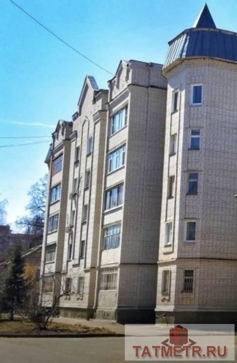 Продажа / Квартиры, Зеленодольск, Солнечная улица, 2 850 000 Продается 2-комн. квартира, площадью 64.5 м2. Возможен вариант покупки с использованием ипотечных средств. Жилая... - 1