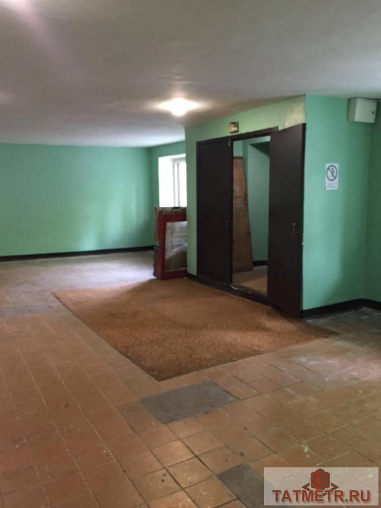 Продажа / Комнаты, Казань, Шуртыгина улица, 1 000 000 Продается комната, площадью 16 м2 в 2-комнатной квартире, площадью 16 кв.м в 7 мин. транспортом от м.Суконная... - 4