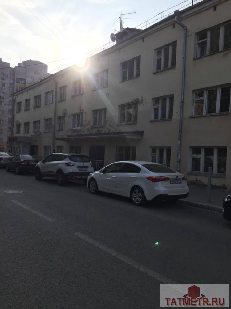 Продажа / Комнаты, Казань, Шуртыгина улица, 1 000 000 Продается комната, площадью 16 м2 в 2-комнатной квартире, площадью 16 кв.м в 7 мин. транспортом от м.Суконная... - 5