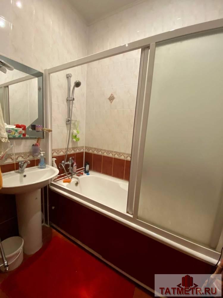 Продажа / Квартиры, Казань, Чистопольская улица, 10 860 000 Продается 2-комн. квартира, площадью 90 кв.м в 4 мин. транспортом от м.Козья слобода. Возможен вариант покупки с... - 10