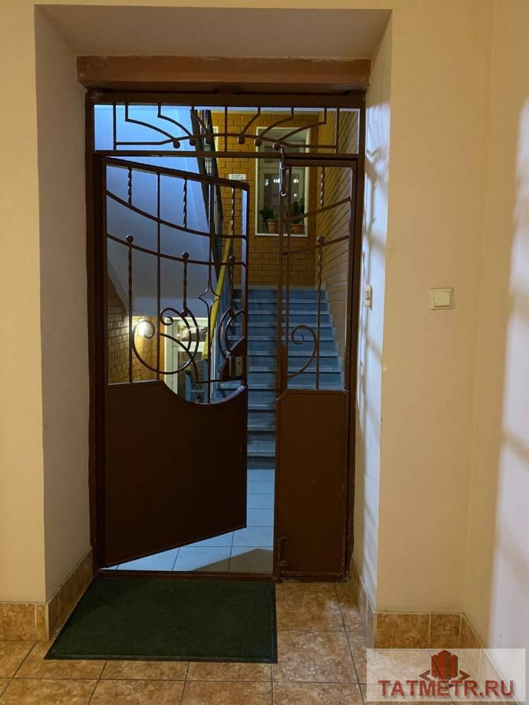 Продажа / Квартиры, Казань, Чистопольская улица, 10 860 000 Продается 2-комн. квартира, площадью 90 кв.м в 4 мин. транспортом от м.Козья слобода. Возможен вариант покупки с... - 14