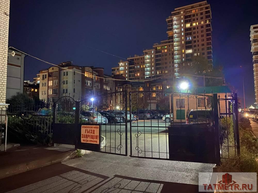 Продажа / Квартиры, Казань, Чистопольская улица, 10 860 000 Продается 2-комн. квартира, площадью 90 кв.м в 4 мин. транспортом от м.Козья слобода. Возможен вариант покупки с... - 17