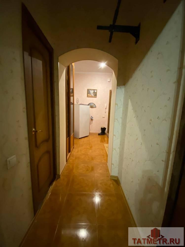 Продажа / Квартиры, Казань, Чистопольская улица, 10 860 000 Продается 2-комн. квартира, площадью 90 кв.м в 4 мин. транспортом от м.Козья слобода. Возможен вариант покупки с... - 19