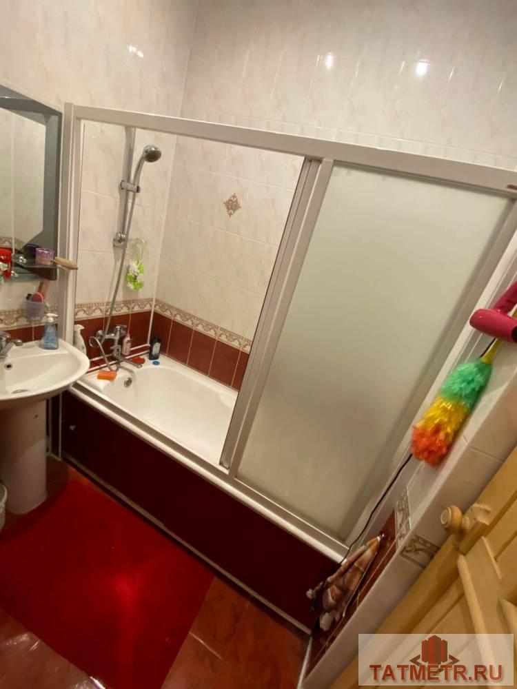 Продажа / Квартиры, Казань, Чистопольская улица, 10 860 000 Продается 2-комн. квартира, площадью 90 кв.м в 4 мин. транспортом от м.Козья слобода. Возможен вариант покупки с... - 2