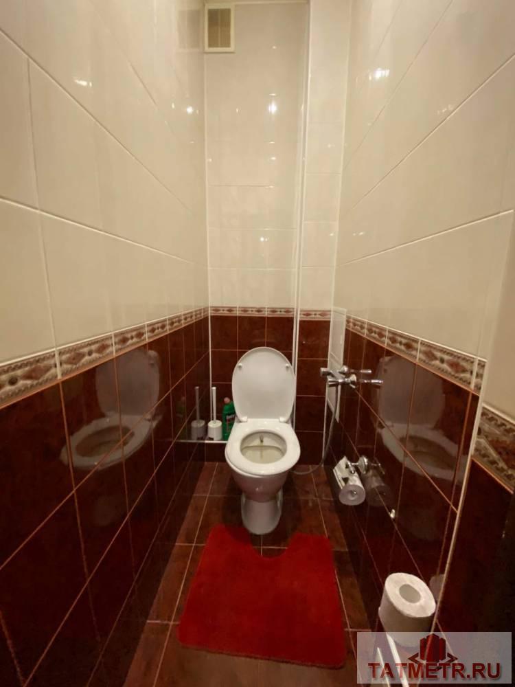 Продажа / Квартиры, Казань, Чистопольская улица, 10 860 000 Продается 2-комн. квартира, площадью 90 кв.м в 4 мин. транспортом от м.Козья слобода. Возможен вариант покупки с... - 5