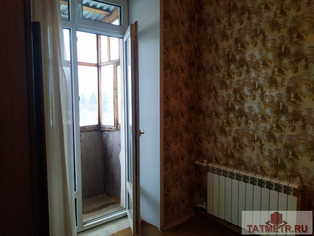 Продажа / Квартиры, Казань, Гвардейская улица, 7 200 000 Продается 4-комн. квартира, площадью 90 м2 в 8 мин. транспортом от м.Суконная слобода, район Советский. Возможен... - 10