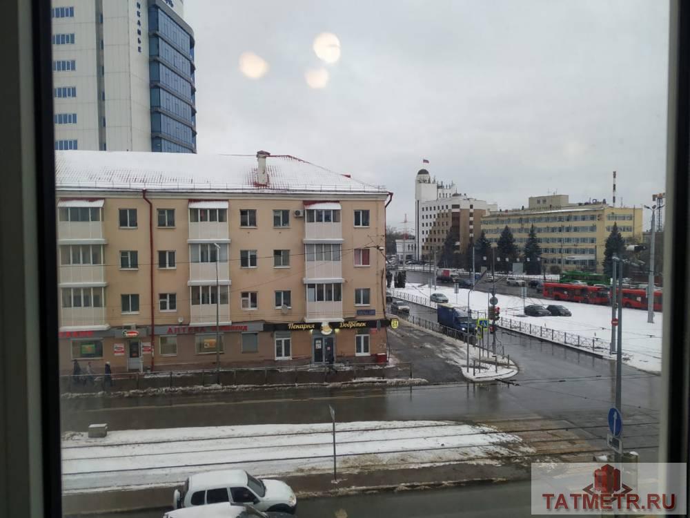 Продажа / Квартиры, Казань, Гвардейская улица, 7 200 000 Продается 4-комн. квартира, площадью 90 м2 в 8 мин. транспортом от м.Суконная слобода, район Советский. Возможен... - 11