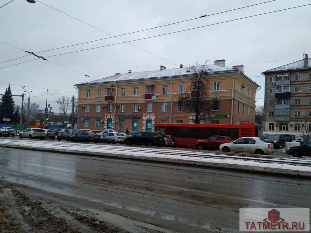 Продажа / Квартиры, Казань, Гвардейская улица, 7 200 000 Продается 4-комн. квартира, площадью 90 м2 в 8 мин. транспортом от м.Суконная слобода, район Советский. Возможен... - 18