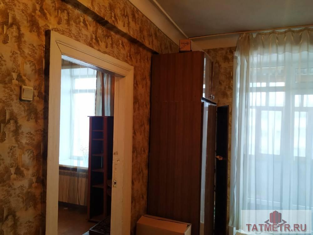 Продается 4-комн. квартира, площадью 90 м2 в 8 мин. транспортом от м.Суконная слобода, район Советский. Возможен... - 8