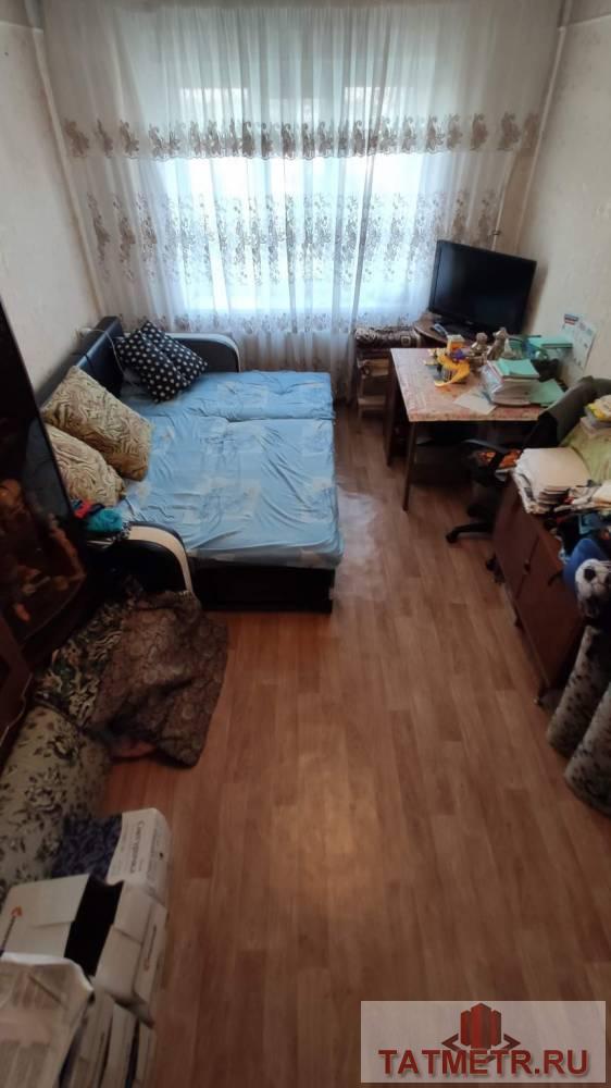 Продажа / Квартиры, Казань, Ютазинская улица, 3 050 000 Продается 1-комн. квартира, площадью 37 м2 в 9 мин. транспортом от м.Северный вокзал, район Московский. Возможен... - 1