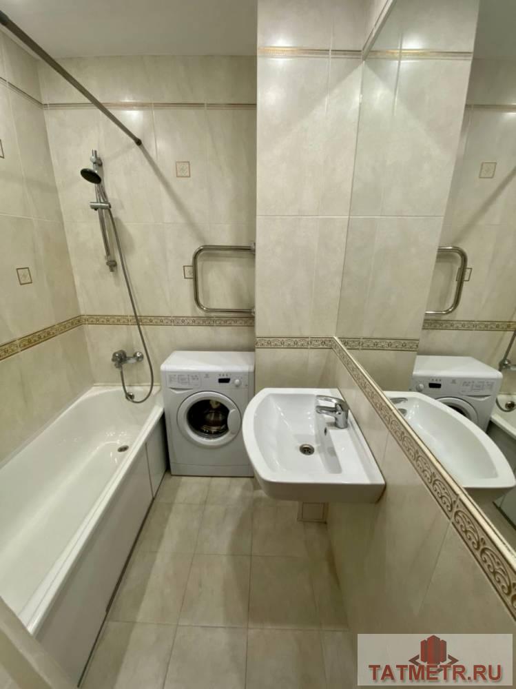 Продажа / Квартиры, Казань, Габдуллы Кариева улица, 6 530 000 Продается 2-комн. квартира, площадью 65 м2 в 8 мин. транспортом от м.Аметьево, район Советский. Возможен вариант... - 11