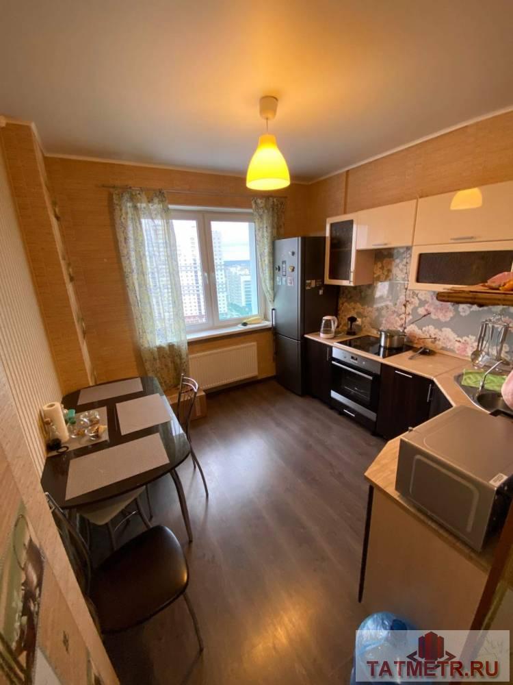 Продажа / Квартиры, Казань, Альберта Камалеева проспект, 6 700 000 Продается 2-комн. квартира, площадью 64 м2 в 8 мин. транспортом от м.Горки, район Советский. Жилая площадь 30 кв.м,... - 16