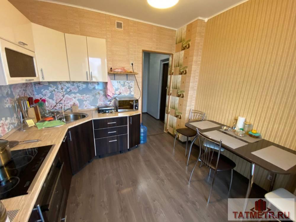 Продажа / Квартиры, Казань, Альберта Камалеева проспект, 6 700 000 Продается 2-комн. квартира, площадью 64 м2 в 8 мин. транспортом от м.Горки, район Советский. Жилая площадь 30 кв.м,... - 19