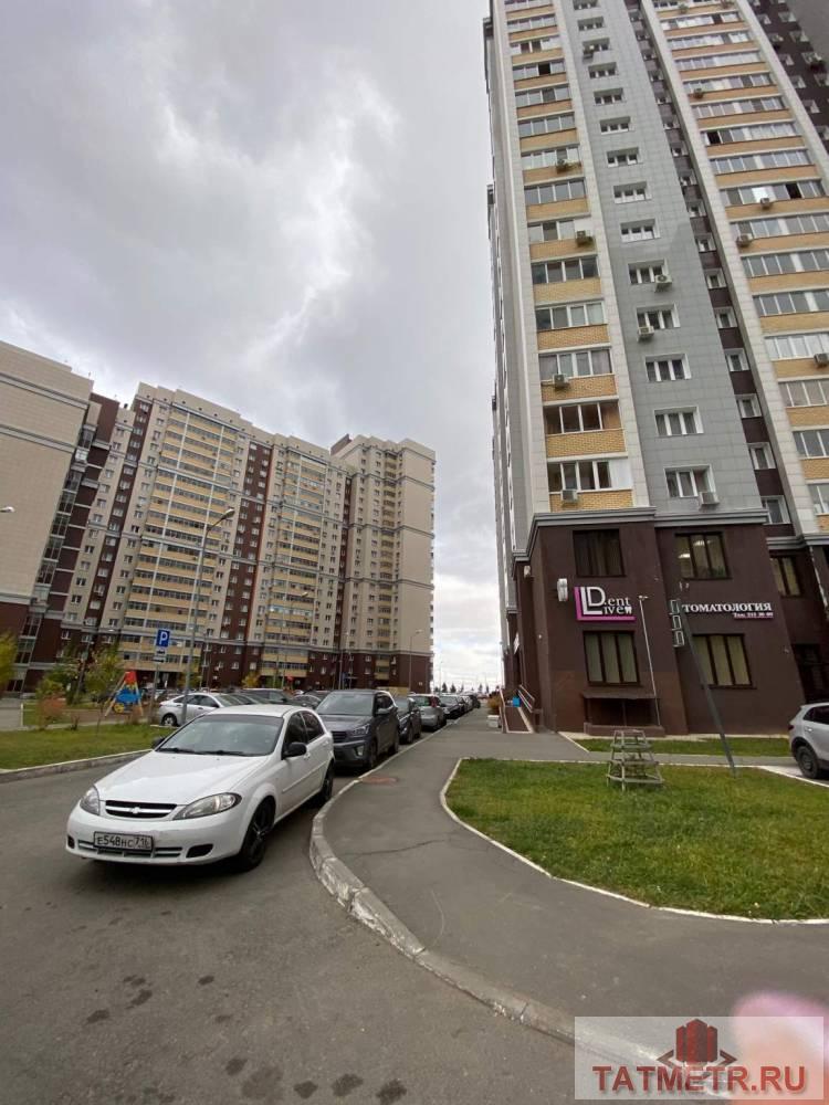 Продажа / Квартиры, Казань, Альберта Камалеева проспект, 6 700 000 Продается 2-комн. квартира, площадью 64 м2 в 8 мин. транспортом от м.Горки, район Советский. Жилая площадь 30 кв.м,... - 2