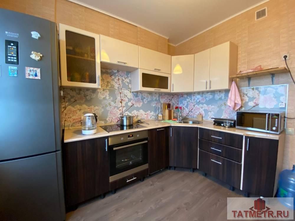 Продажа / Квартиры, Казань, Альберта Камалеева проспект, 6 700 000 Продается 2-комн. квартира, площадью 64 м2 в 8 мин. транспортом от м.Горки, район Советский. Жилая площадь 30 кв.м,... - 23