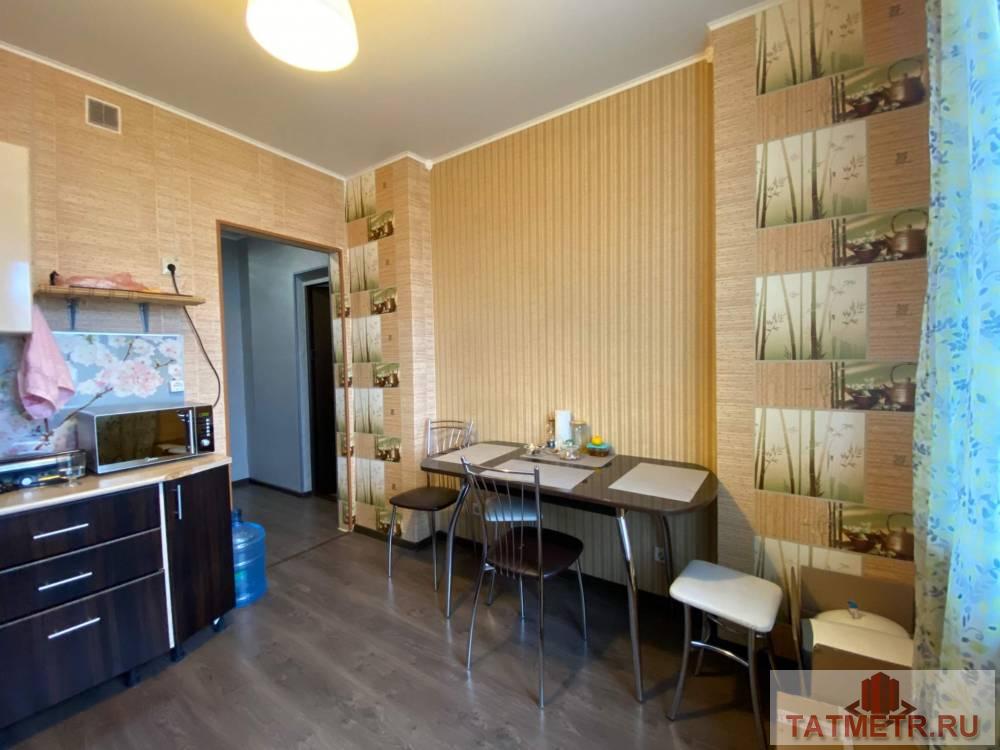 Продажа / Квартиры, Казань, Альберта Камалеева проспект, 6 700 000 Продается 2-комн. квартира, площадью 64 м2 в 8 мин. транспортом от м.Горки, район Советский. Жилая площадь 30 кв.м,... - 8