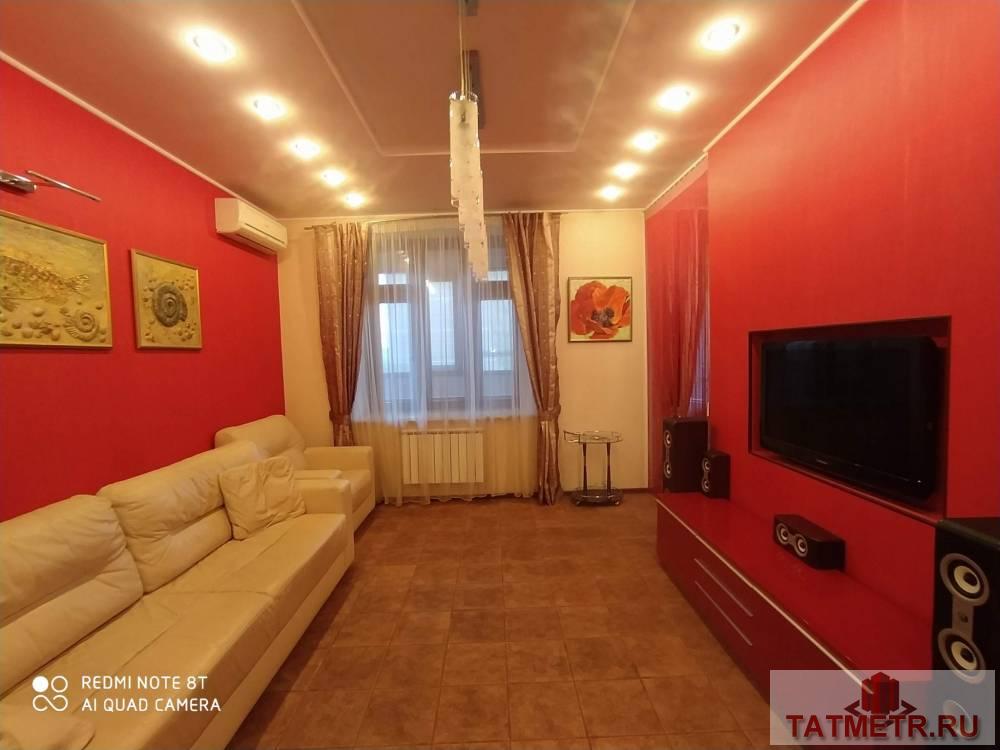 Продажа / Квартиры, Казань, Юлиуса Фучика улица, 12 500 000 Продается 5-комн. квартира, площадью 184.4 м2 в 6 мин. транспортом от м.Проспект Победы, район Советский. Возможен...