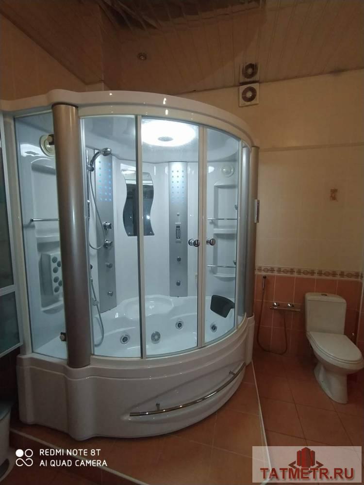 Продажа / Квартиры, Казань, Юлиуса Фучика улица, 12 500 000 Продается 5-комн. квартира, площадью 184.4 м2 в 6 мин. транспортом от м.Проспект Победы, район Советский. Возможен... - 12