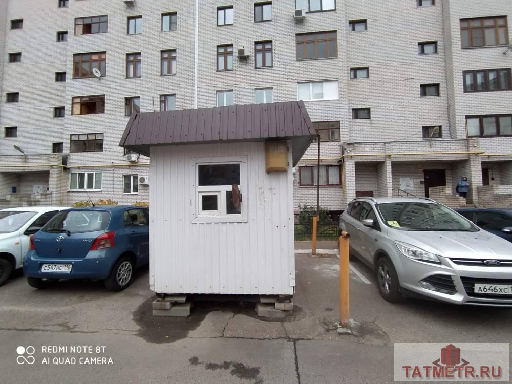 Продажа / Квартиры, Казань, Юлиуса Фучика улица, 12 500 000 Продается 5-комн. квартира, площадью 184.4 м2 в 6 мин. транспортом от м.Проспект Победы, район Советский. Возможен... - 17
