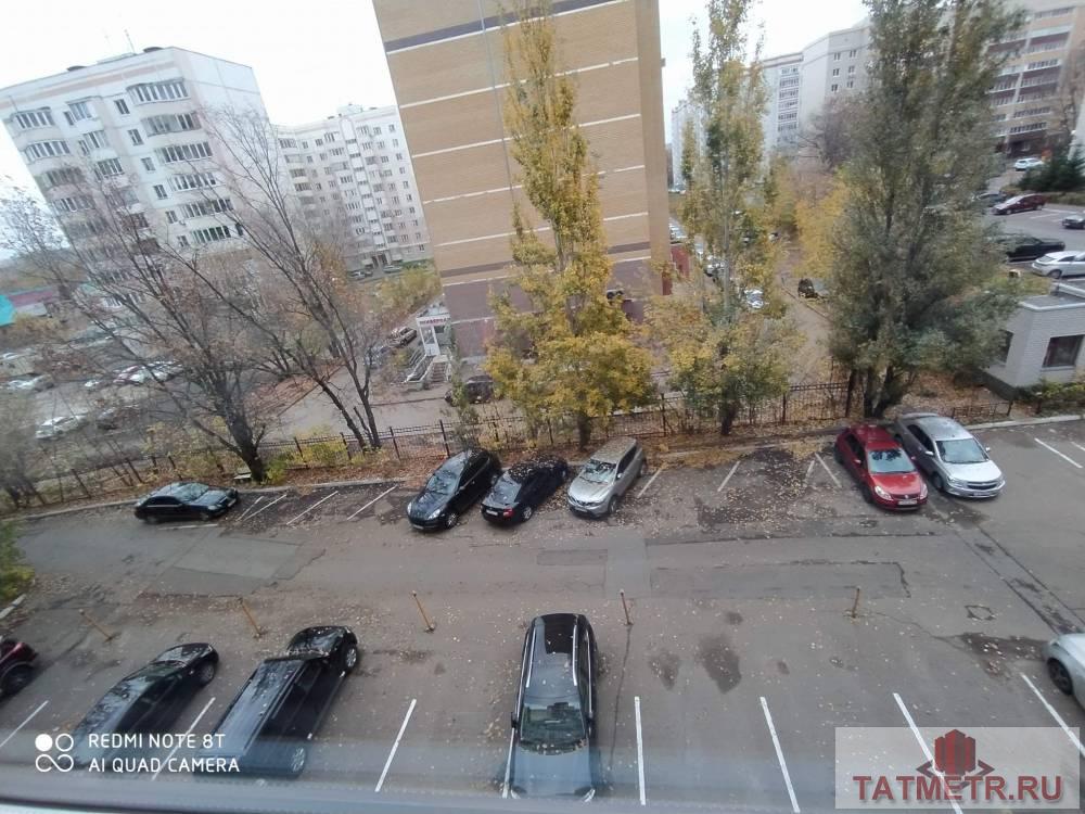 Продажа / Квартиры, Казань, Юлиуса Фучика улица, 12 500 000 Продается 5-комн. квартира, площадью 184.4 м2 в 6 мин. транспортом от м.Проспект Победы, район Советский. Возможен... - 19