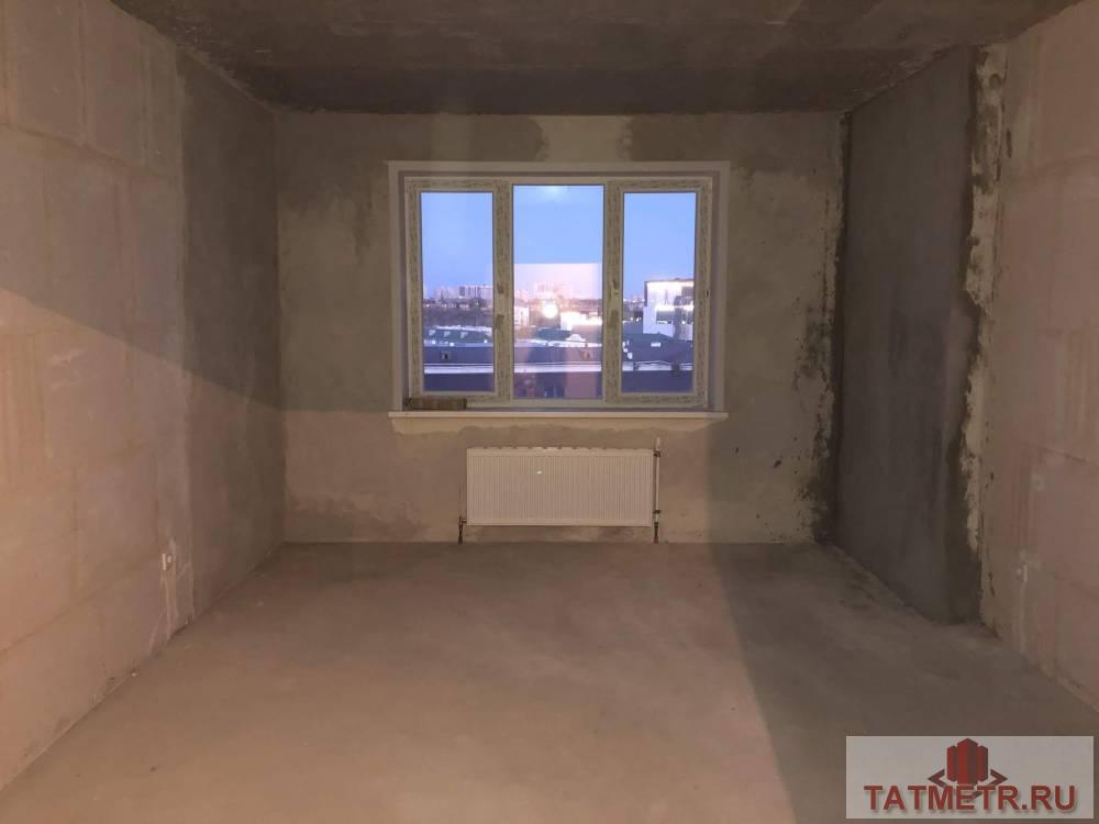Продажа / Квартиры, Казань, Павлюхина улица, 7 950 000 Продается 3-комн. квартира, площадью 86 кв.м в 3 мин. транспортом от м.Суконная слобода, район города - Приволжский.... - 1
