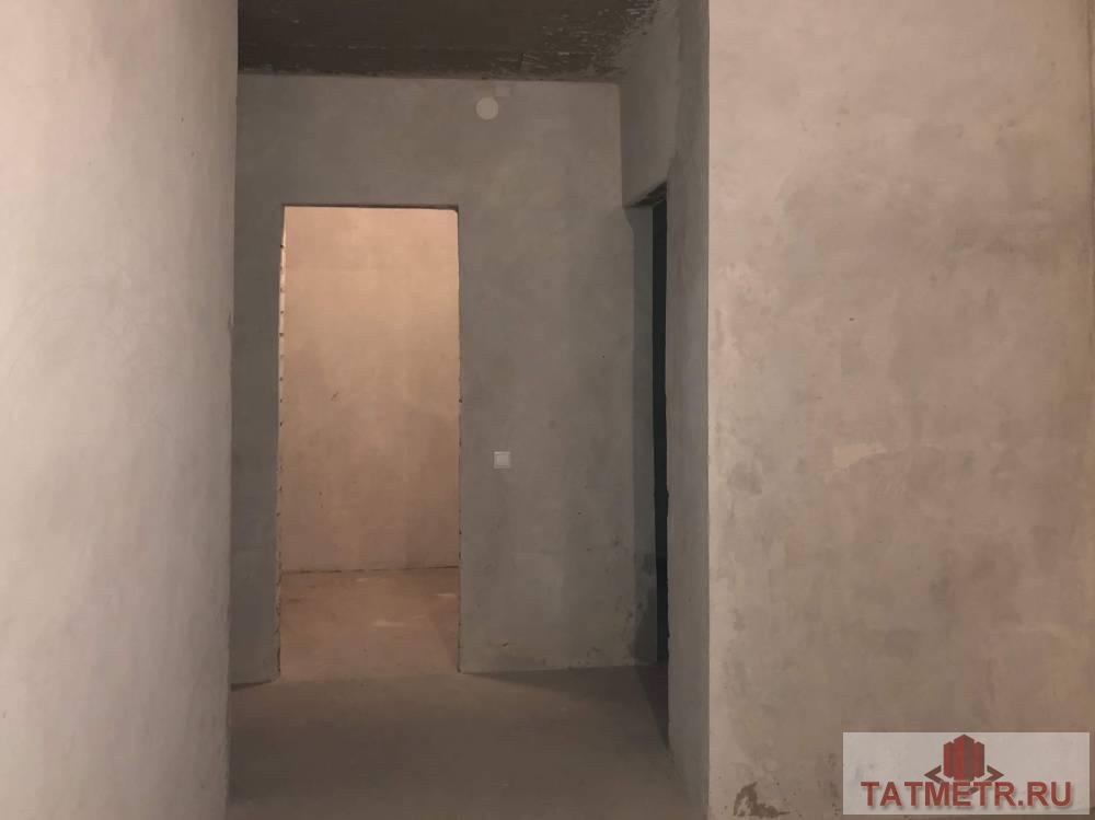 Продажа / Квартиры, Казань, Павлюхина улица, 7 950 000 Продается 3-комн. квартира, площадью 86 кв.м в 3 мин. транспортом от м.Суконная слобода, район города - Приволжский.... - 10