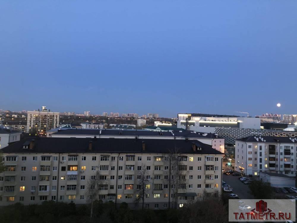 Продажа / Квартиры, Казань, Павлюхина улица, 7 950 000 Продается 3-комн. квартира, площадью 86 кв.м в 3 мин. транспортом от м.Суконная слобода, район города - Приволжский.... - 13