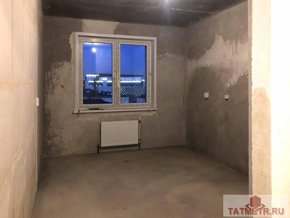 Продажа / Квартиры, Казань, Павлюхина улица, 7 950 000 Продается 3-комн. квартира, площадью 86 кв.м в 3 мин. транспортом от м.Суконная слобода, район города - Приволжский.... - 5