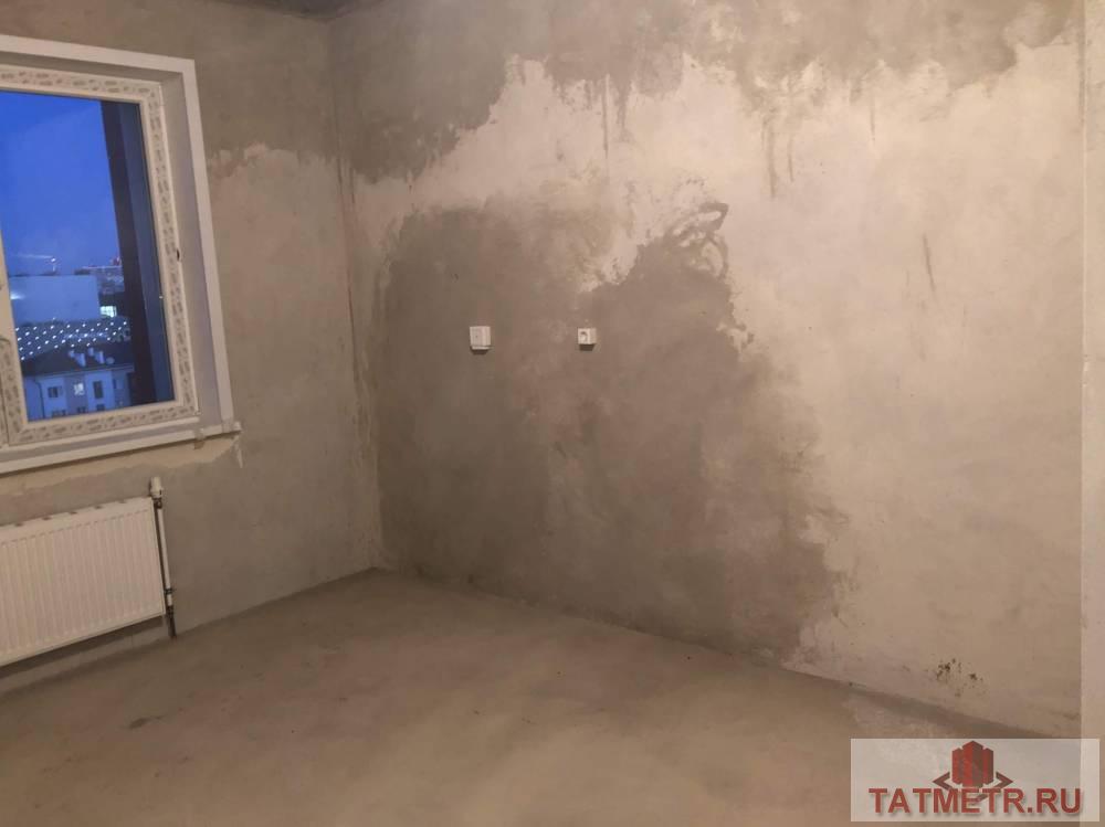 Продажа / Квартиры, Казань, Павлюхина улица, 7 950 000 Продается 3-комн. квартира, площадью 86 кв.м в 3 мин. транспортом от м.Суконная слобода, район города - Приволжский.... - 6
