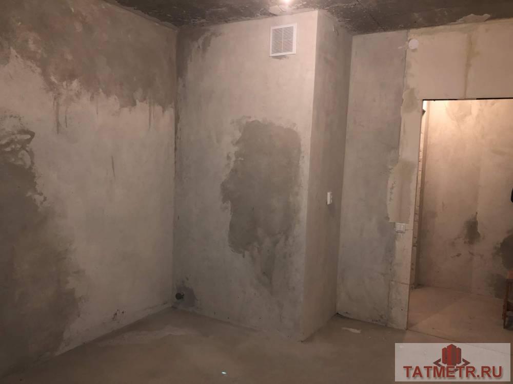 Продажа / Квартиры, Казань, Павлюхина улица, 7 950 000 Продается 3-комн. квартира, площадью 86 кв.м в 3 мин. транспортом от м.Суконная слобода, район города - Приволжский.... - 7