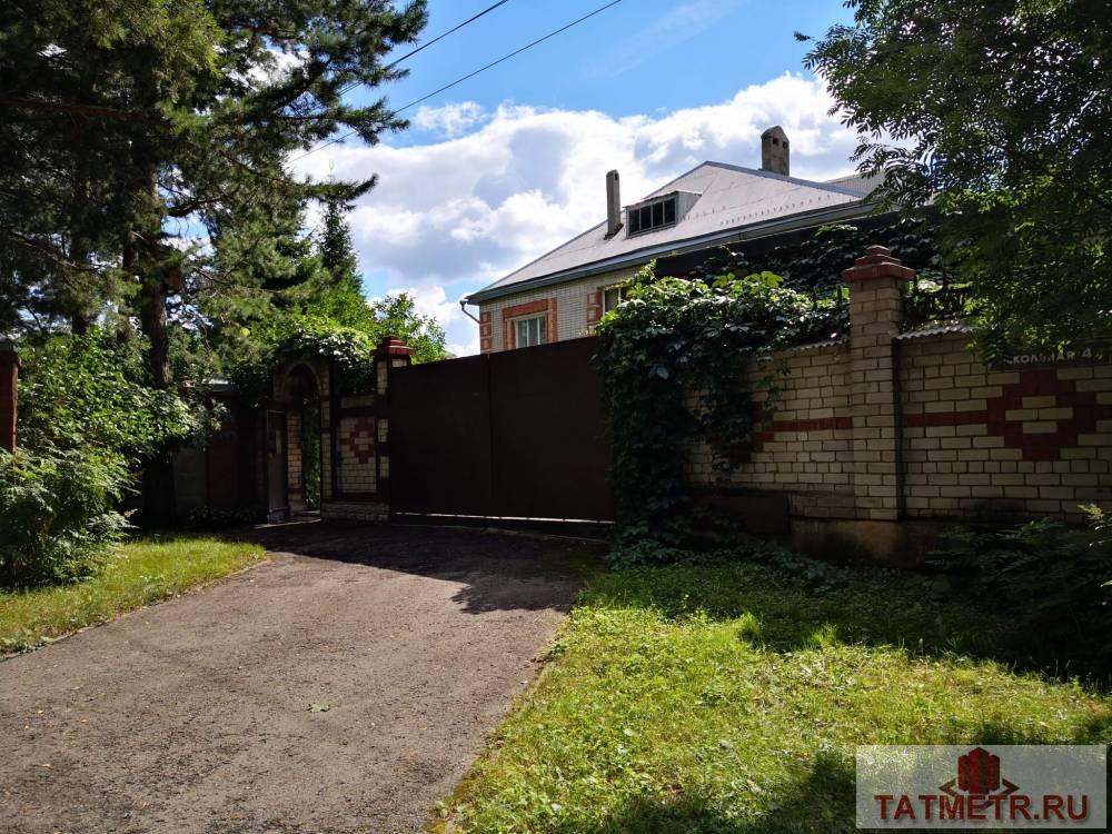 Продажа / Коттеджи, поселок Красный Ключ, Школьная улица, 18 500 000 Проект ИД1, лестница и каминная стенка-мрамор с урала, пол наборный паркет из 6 пород дерева, гараж в доме и уличный,...