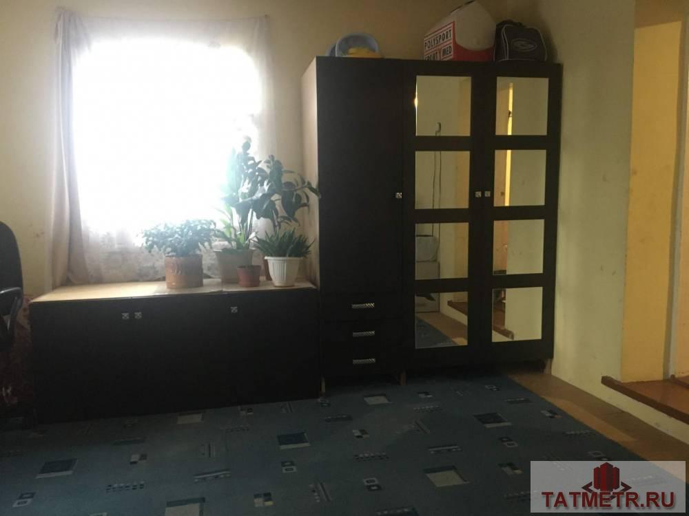 Продажа / Дома и коттеджи, деревня Берновые Ковали, Центральная улица, 2 600 000 Продается загородный дом 52.3 м2 на участке 7 сот. Дом из кирпича. Расположение: деревня Берновые Ковали. Двухэтажный... - 3