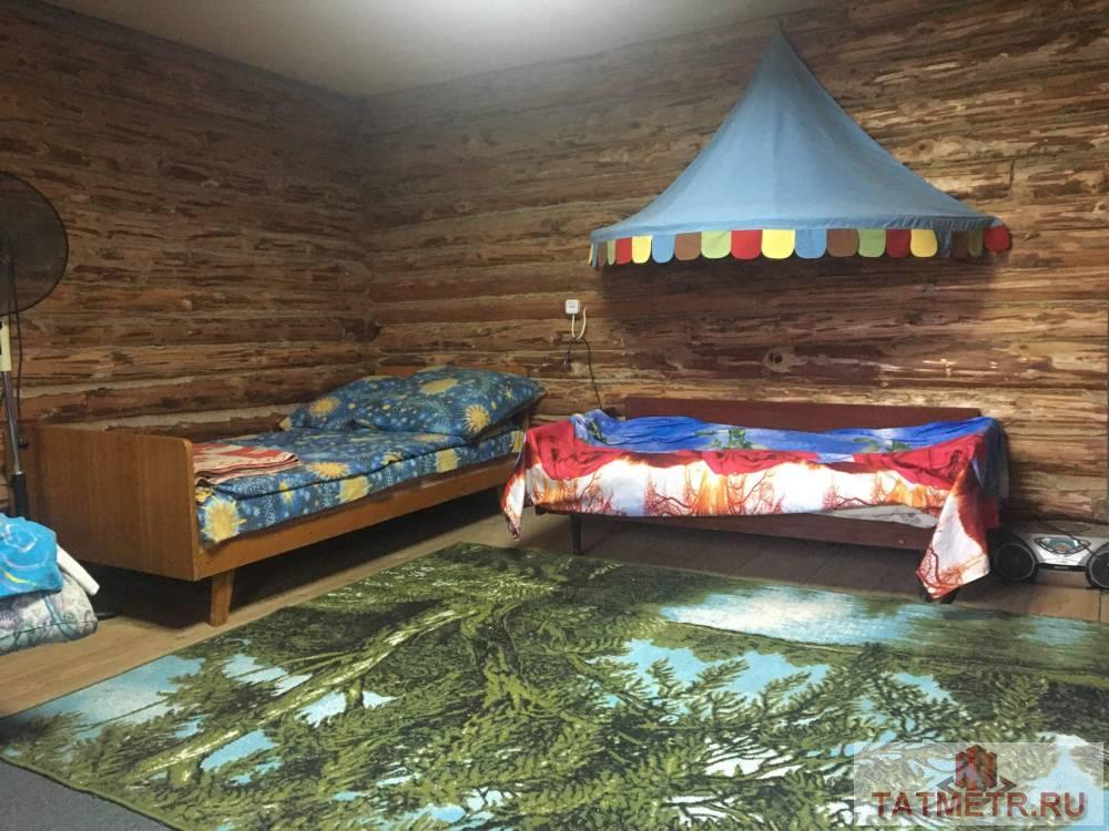Продажа / Дома и коттеджи, деревня Берновые Ковали, Центральная улица, 2 600 000 Продается загородный дом 52.3 м2 на участке 7 сот. Дом из кирпича. Расположение: деревня Берновые Ковали. Двухэтажный... - 4