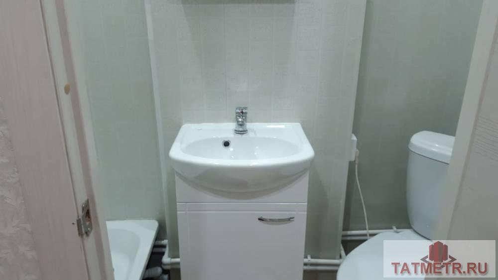 Продажа / Квартиры, Казань, Белинского улица, 1 360 000 Продается 1-комн. квартира, площадью 18 кв.м в 6 мин. пешком от м.Авиастроительная, район города - Авиастроительный.... - 1