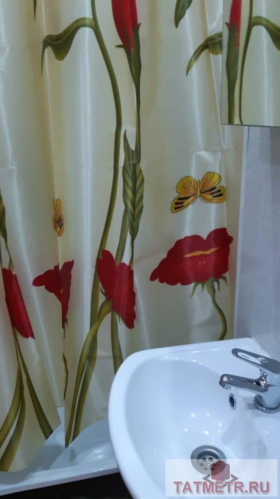 Продажа / Квартиры, Казань, Белинского улица, 1 360 000 Продается 1-комн. квартира, площадью 18 кв.м в 6 мин. пешком от м.Авиастроительная, район города - Авиастроительный.... - 10