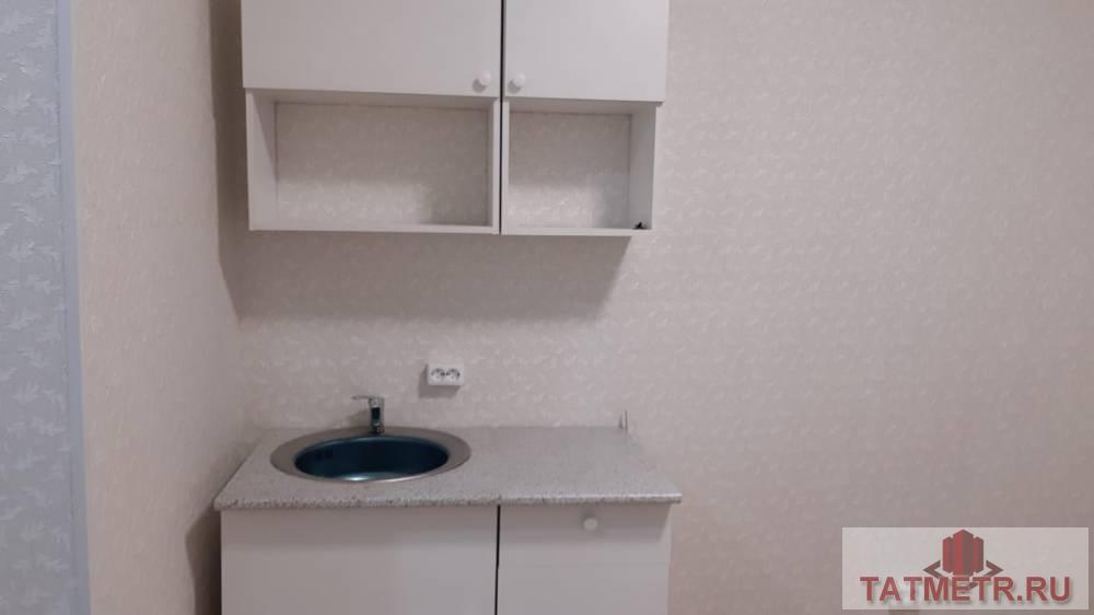 Продажа / Квартиры, Казань, Белинского улица, 1 360 000 Продается 1-комн. квартира, площадью 18 кв.м в 6 мин. пешком от м.Авиастроительная, район города - Авиастроительный.... - 2