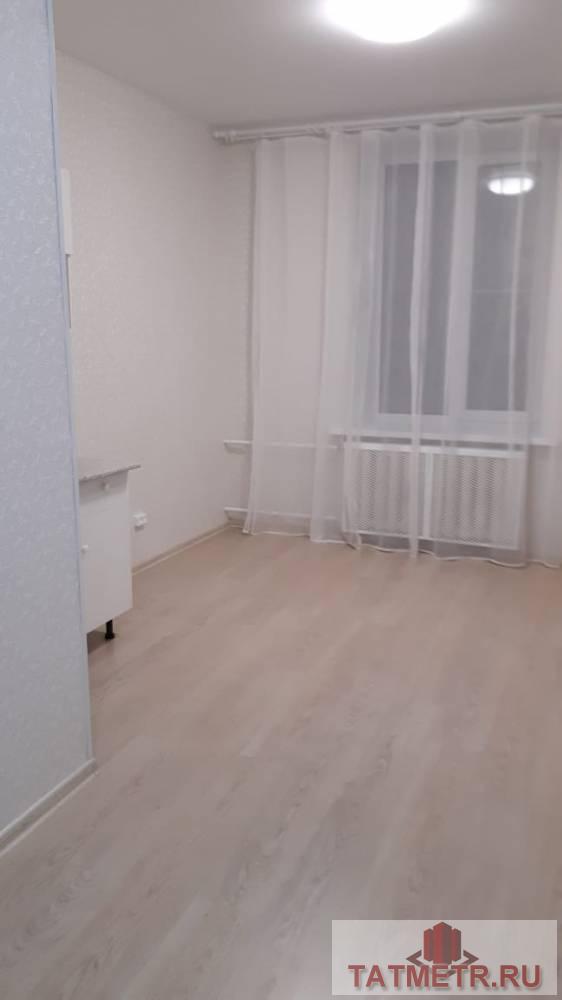 Продажа / Квартиры, Казань, Белинского улица, 1 360 000 Продается 1-комн. квартира, площадью 18 кв.м в 6 мин. пешком от м.Авиастроительная, район города - Авиастроительный.... - 5
