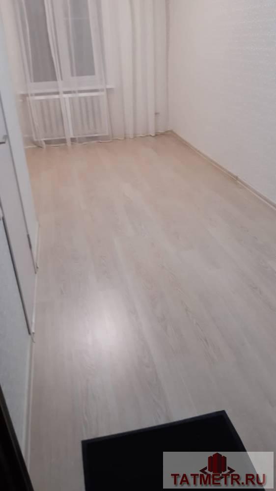 Продажа / Квартиры, Казань, Белинского улица, 1 360 000 Продается 1-комн. квартира, площадью 18 кв.м в 6 мин. пешком от м.Авиастроительная, район города - Авиастроительный.... - 6