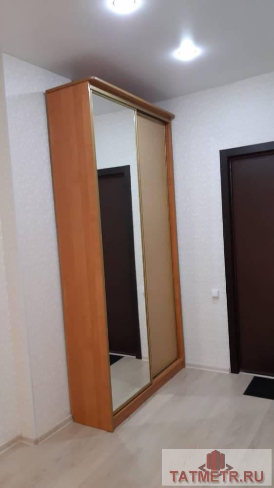 Продажа / Квартиры, Казань, Белинского улица, 1 360 000 Продается 1-комн. квартира, площадью 18 кв.м в 6 мин. пешком от м.Авиастроительная, район города - Авиастроительный.... - 8