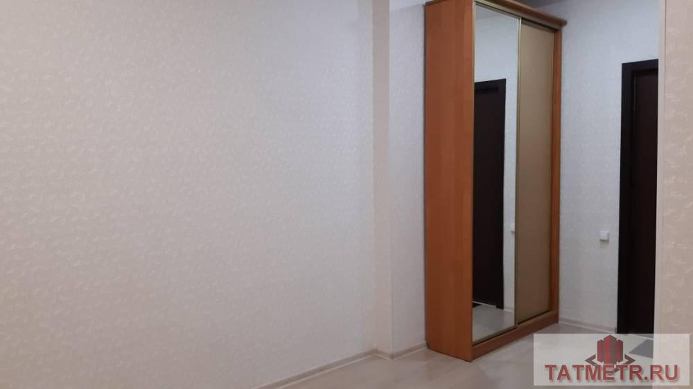 Продажа / Квартиры, Казань, Белинского улица, 1 360 000 Продается 1-комн. квартира, площадью 18 кв.м в 6 мин. пешком от м.Авиастроительная, район города - Авиастроительный.... - 9