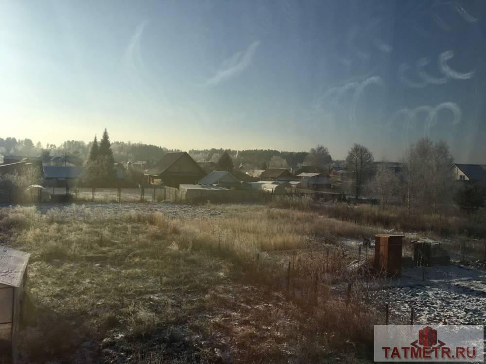 Продажа / Земельные участки, Казань, Татарстан (Кадышево), 2 499 994 Продаю участок ИЖС в живописном месте: Жилой массив Кадышево Авиастроительного района г. Казани. Участок правильной... - 1