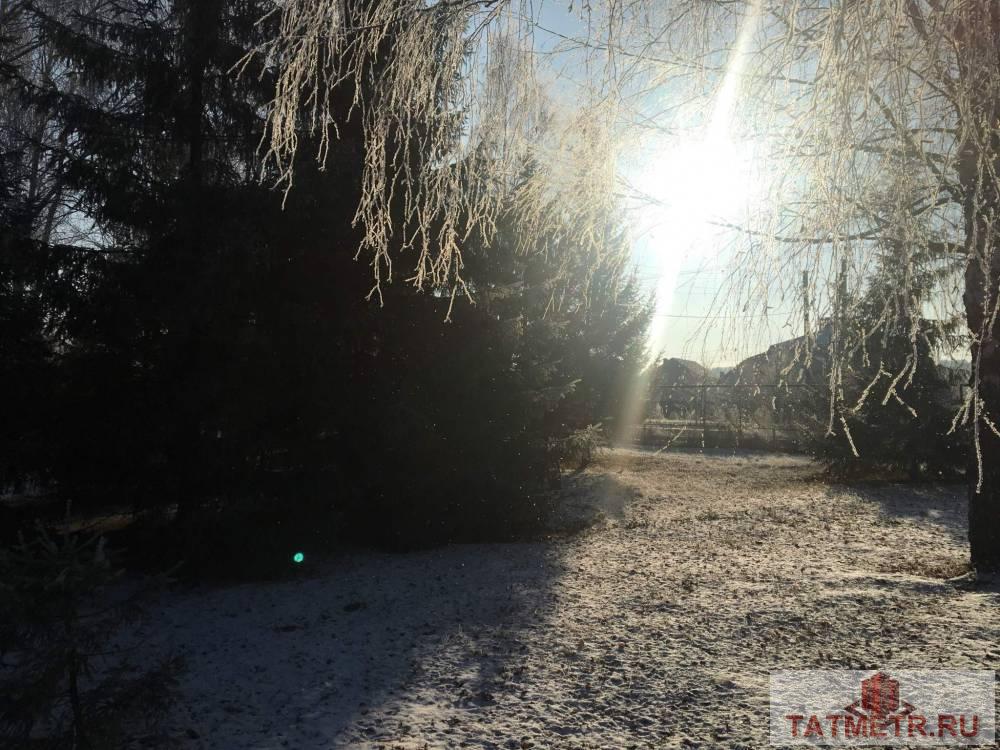 Продажа / Земельные участки, Казань, Татарстан (Кадышево), 2 499 994 Продаю участок ИЖС в живописном месте: Жилой массив Кадышево Авиастроительного района г. Казани. Участок правильной... - 2