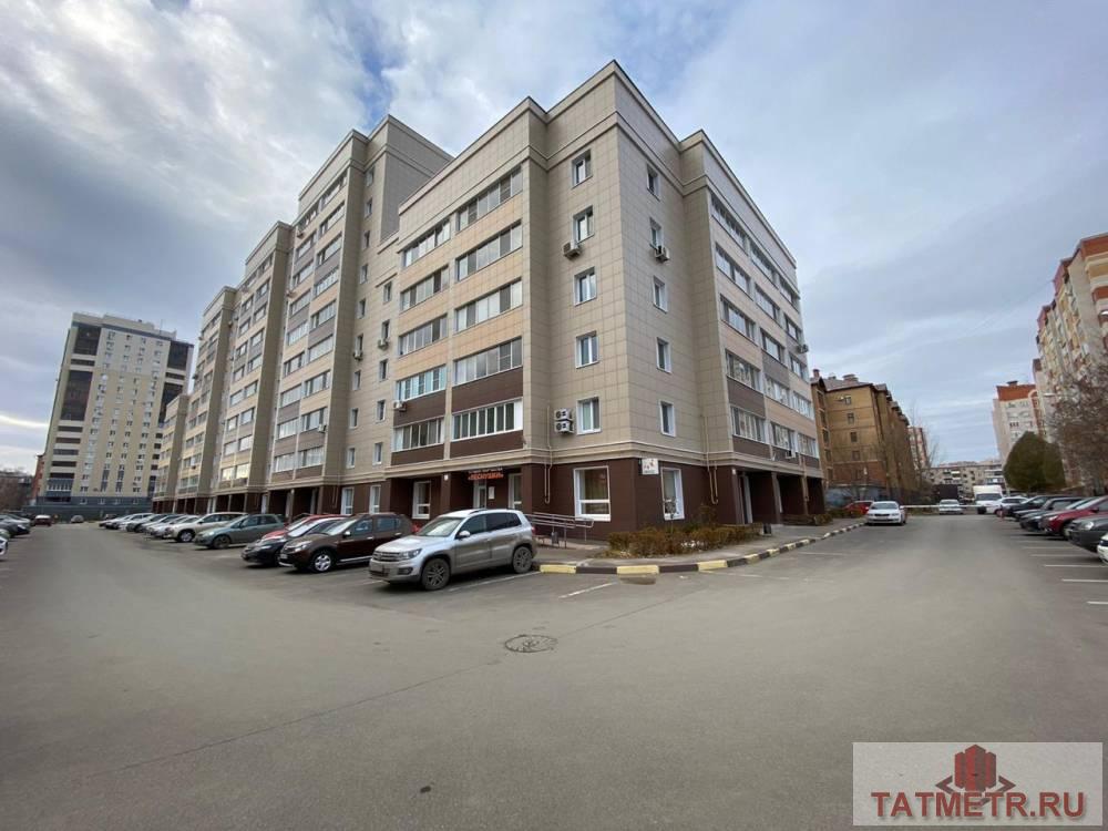 Продажа / Квартиры, Казань, Горсоветская улица, 7 200 000 Продается 3-комн. квартира, площадью 68 м2 в 10 мин. пешком от м.Козья слобода, район Кировский. Возможен вариант...