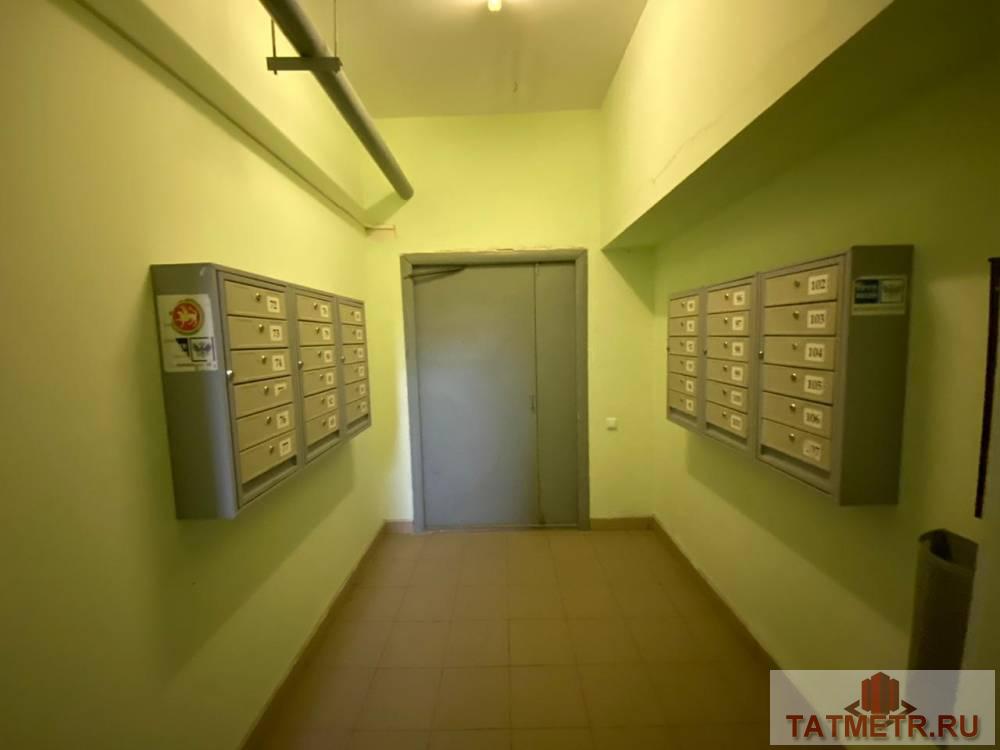 Продажа / Квартиры, Казань, Горсоветская улица, 7 200 000 Продается 3-комн. квартира, площадью 68 м2 в 10 мин. пешком от м.Козья слобода, район Кировский. Возможен вариант... - 1
