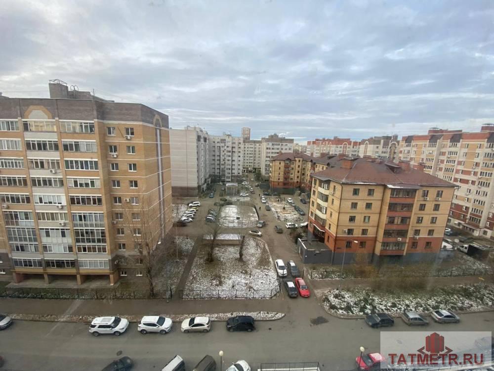 Продажа / Квартиры, Казань, Горсоветская улица, 7 200 000 Продается 3-комн. квартира, площадью 68 м2 в 10 мин. пешком от м.Козья слобода, район Кировский. Возможен вариант... - 11