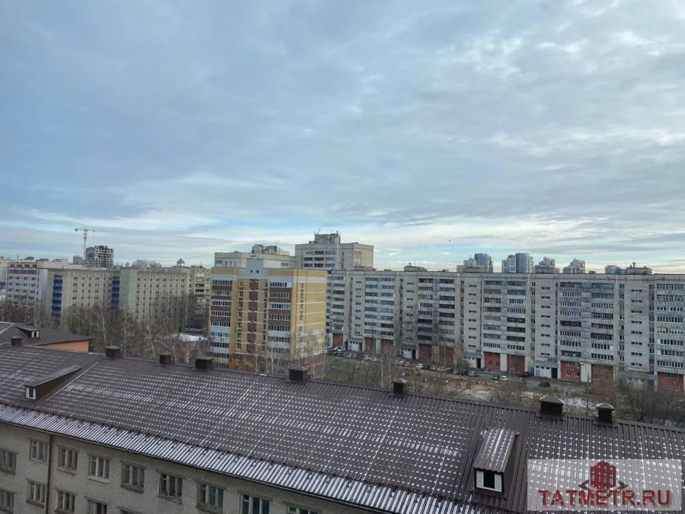 Продажа / Квартиры, Казань, Горсоветская улица, 7 200 000 Продается 3-комн. квартира, площадью 68 м2 в 10 мин. пешком от м.Козья слобода, район Кировский. Возможен вариант... - 15
